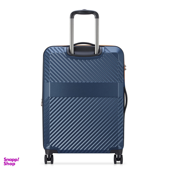 چمدان دلسی مدل PATROL کد 4006985 مجموعه 3 عددی