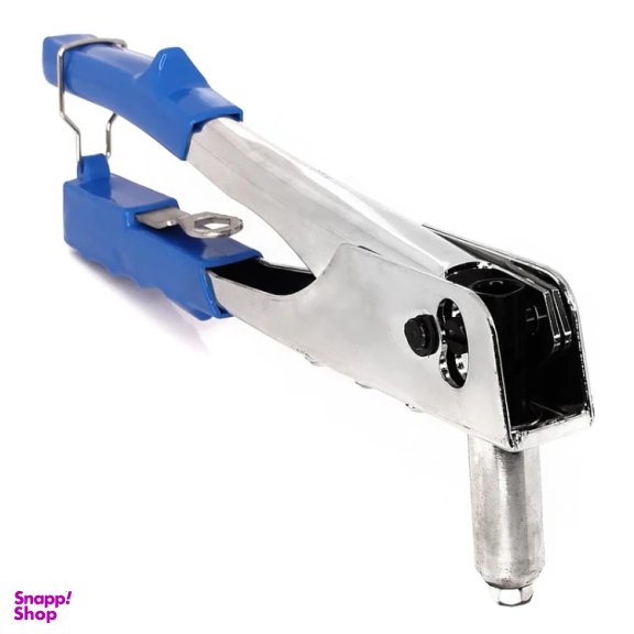 انبر پرچ استارمکس مدل MMA-SM-262