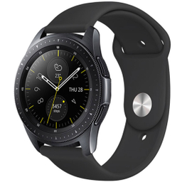 بند سیلیکونی ساعت هوشمند کوتتسی مدل W42 WH5273 مناسب ساعت هوشمند سایز 20 میلی‌ متر