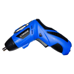 پیچ گوشتی شارژی تندیس مدل TT-2202 مجموعه 48 عددی
