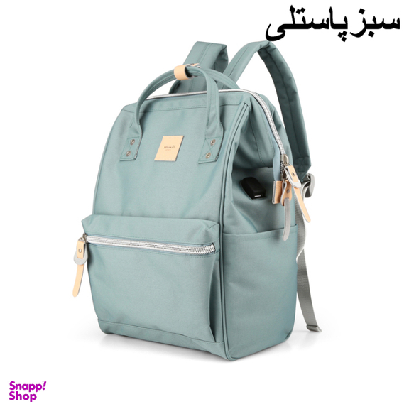 کوله پشتی زنانه هیماواری مدل 1881 کد 0483