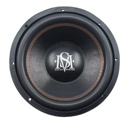 ساب ووفر خودرو ساند میکرز مدل S.M-800 400w rms