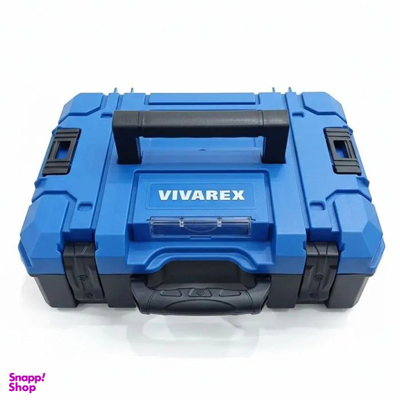 پیچ گوشتی شارژی ویوارکس مدل VR2010-BLX کد MT0407