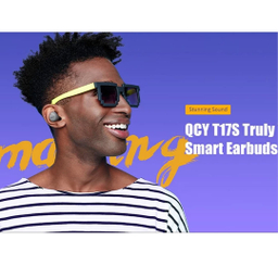هدفون بلوتوثی کیو سی وای مدل T17S