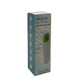دماسنج لیزری آیکیو مدل AD802