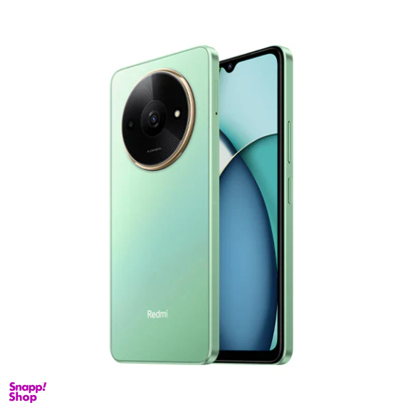 گوشی موبایل شیائومی مدل Redmi A3X دو سیم کارت ظرفیت 128 گیگابایت رم 4 گیگابایت