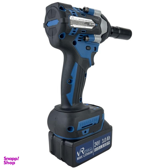 آچار بکس شارژی ویوارکس مدل VR2430IW