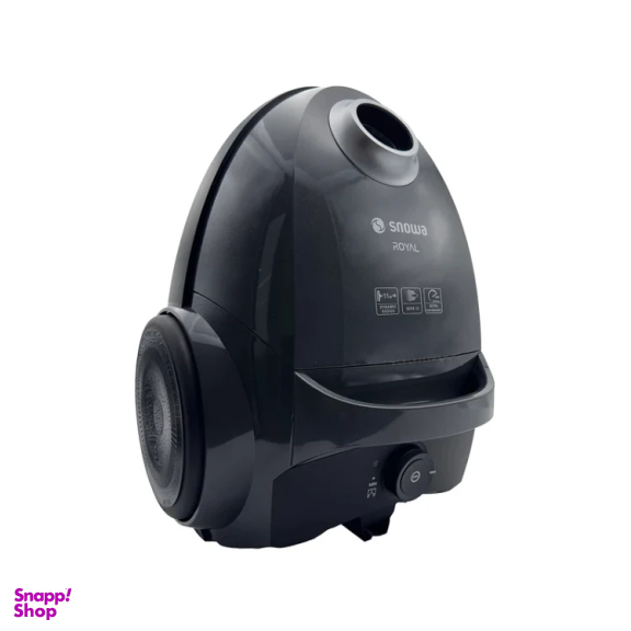 جاروبرقی اسنوا مدل SVC-RL24GY