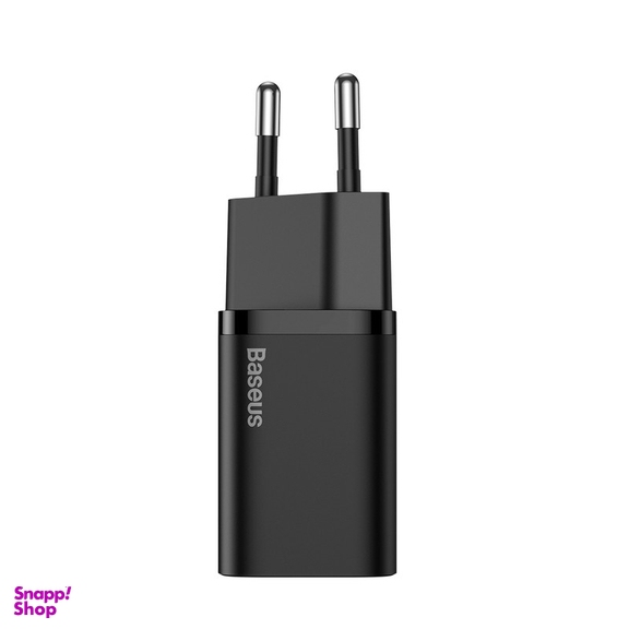 شارژر دیواری باسئوس مدل Super Si