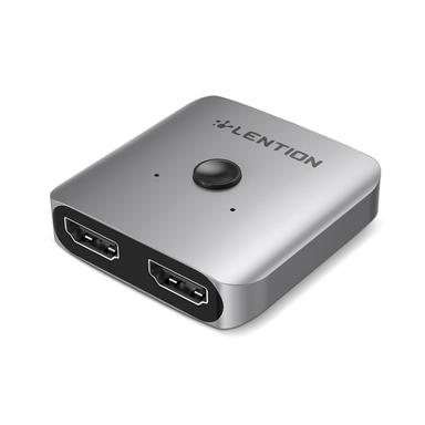 سوییچ مبدل HDMI لنشن کد S32
