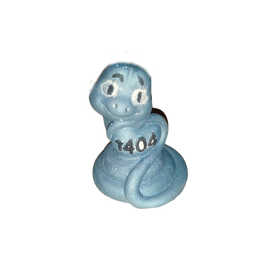 مجسمه مار کد 1404
