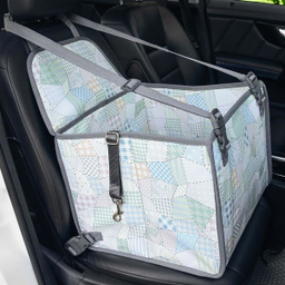 زیر انداز حیوانات بابل کارپت مدل 03_1712 مناسب برای خودرو