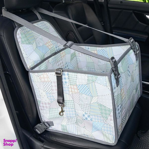 زیر انداز حیوانات بابل کارپت مدل 03_1712 مناسب برای خودرو