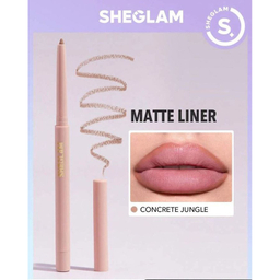 مداد لب شگلم مدل So Lippy شماره 527