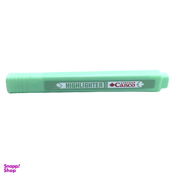 هایلایتر کنکو مدل پاستلی کد 6329