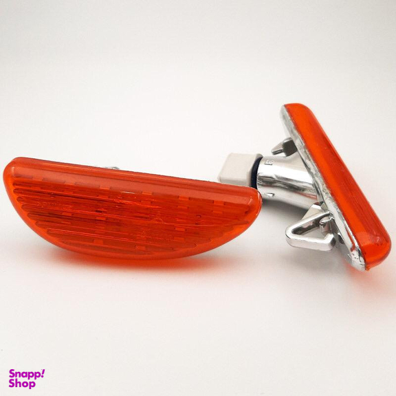 چراغ راهنما گلگیر خودرو چیکال مدل K-174-ORG مناسب برای تیبا بسته 2 عددی