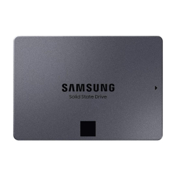 حافظه SSD اینترنال سامسونگ مدل 870 QVO ظرفیت 4 ترابایت