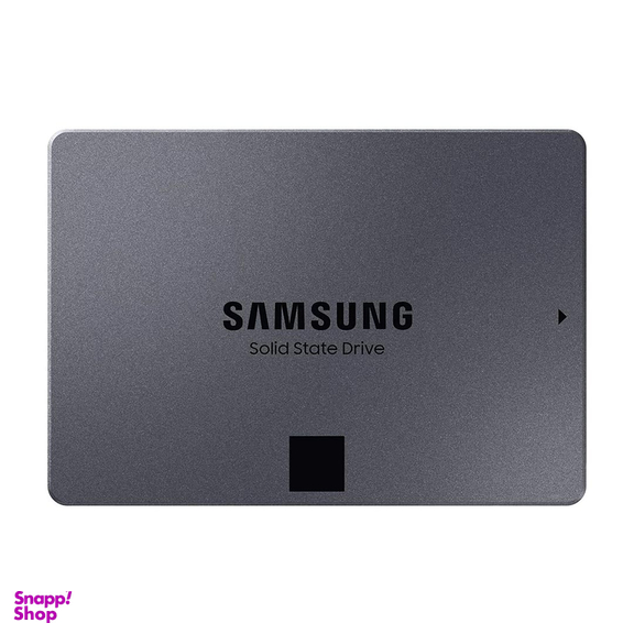 حافظه SSD اینترنال سامسونگ مدل 870 QVO ظرفیت 4 ترابایت