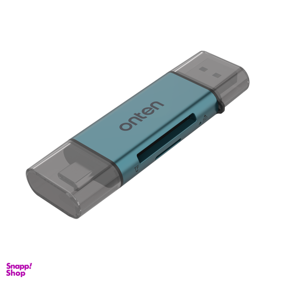 رم ریدر اونتن مدل USB2 OTN-CR532