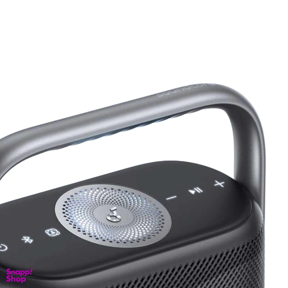 اسپیکر بی سیم بلوتوثی انکر مدل Motion X500 A3131