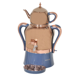 سماور برقی کرکماز مدل A843