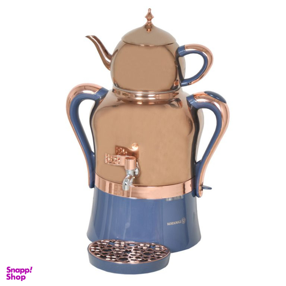 سماور برقی کرکماز مدل A843