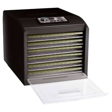میوه خشک کن سنکور مدل SFD 6601BK