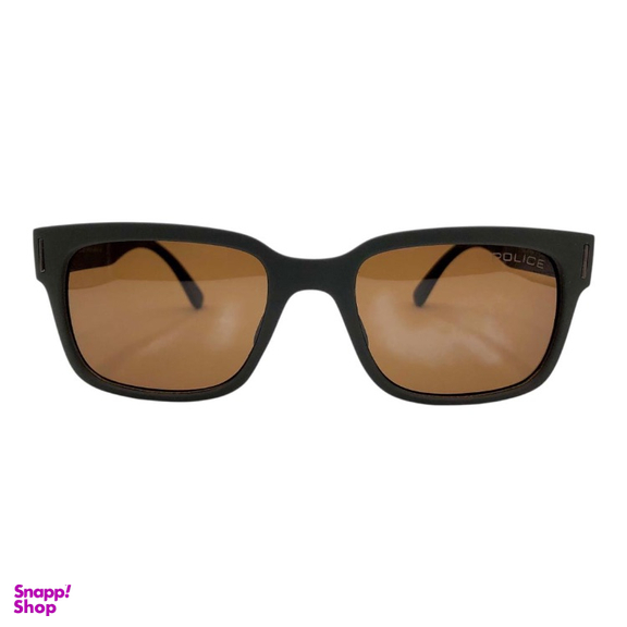 عینک آفتابی مردانه پلیس مدل P2736-11 رنگ مشکی