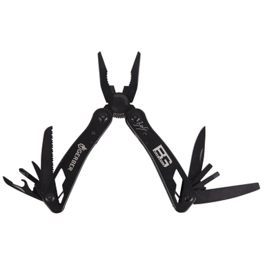 ابزار چندکاره سفری گربر مدل BG