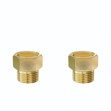 رو‌پیچ توپیچ جهانیار مدل 630 سایز 2.5 بسته 2 عددی