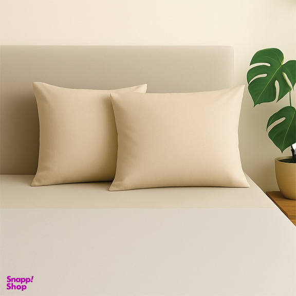 روبالشی انگلیش هوم مدل دیلی بسته 2 عددی