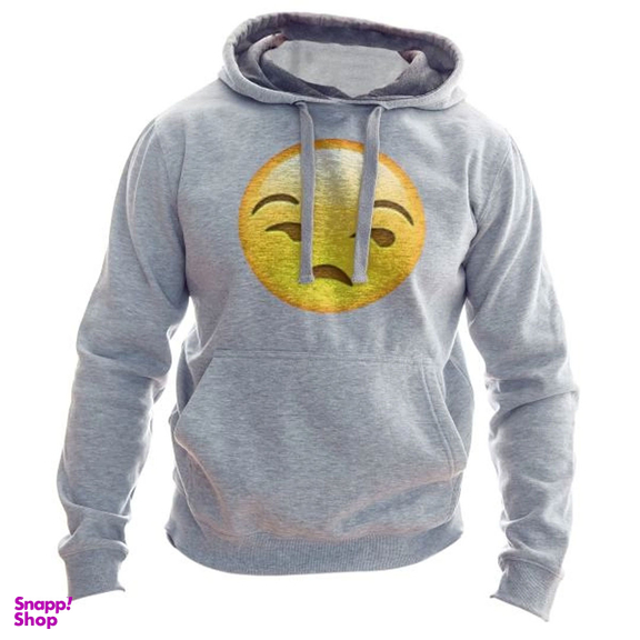 هودی زنانه به رسم طرح ایموجی کد 161