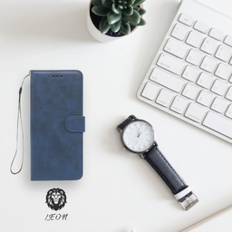 کیف کلاسوری لئون مدل Marta Yo مناسب گوشی موبایل سامسونگ Galaxy A23 4G