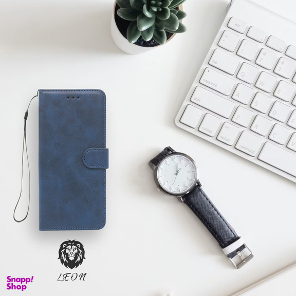 کیف کلاسوری لئون مدل Marta Yo مناسب گوشی موبایل سامسونگ Galaxy A23 4G