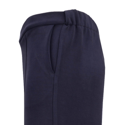 سویشرت و شلوار زنانه السانا مدل روهان کد 239404 رنگ سرمه ای