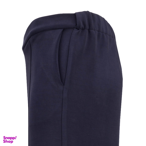 سویشرت و شلوار زنانه السانا مدل روهان کد 239404 رنگ سرمه ای