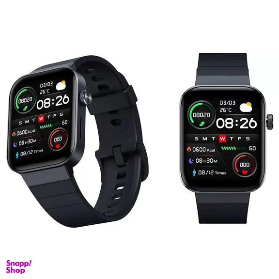ساعت هوشمند میبرو مدل SmartWatch T1