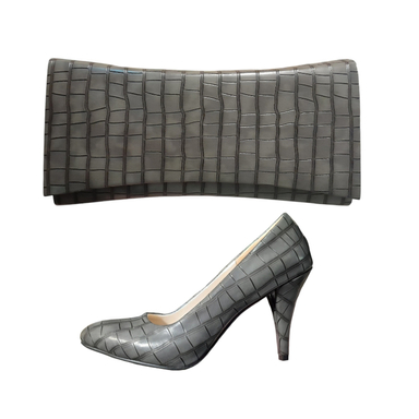 ست کیف و کفش زنانه مدل L.ONE.S