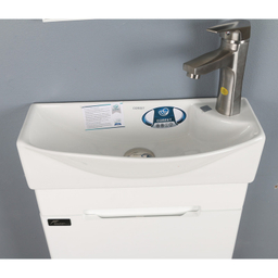 ست کابینت و روشویی دلفین مدل D-464620