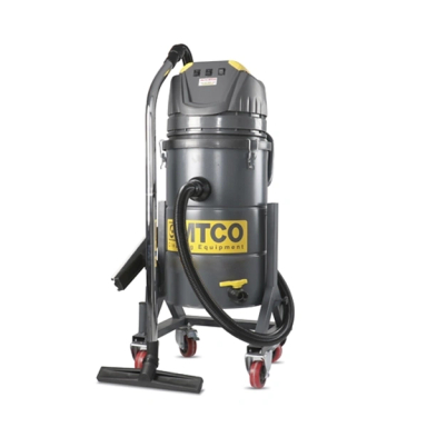 جاروبرقی صنعتی کارواشی ام تی کو کد VC-39703D