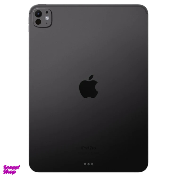 تبلت 13 اینچ اپل مدل iPad Pro 2025 M5 Wi-Fi ظرفیت 256 گیگابایت رم 12 گیگابایت