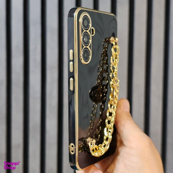 کاور گوشی موبایل مدل زنجیر کارتیر مناسب برای سامسونگ Galaxy A54