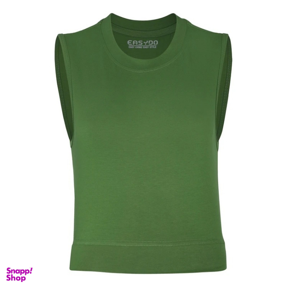 کراپ تاپ زنانه ایزی دو مدل GD-o-16135058