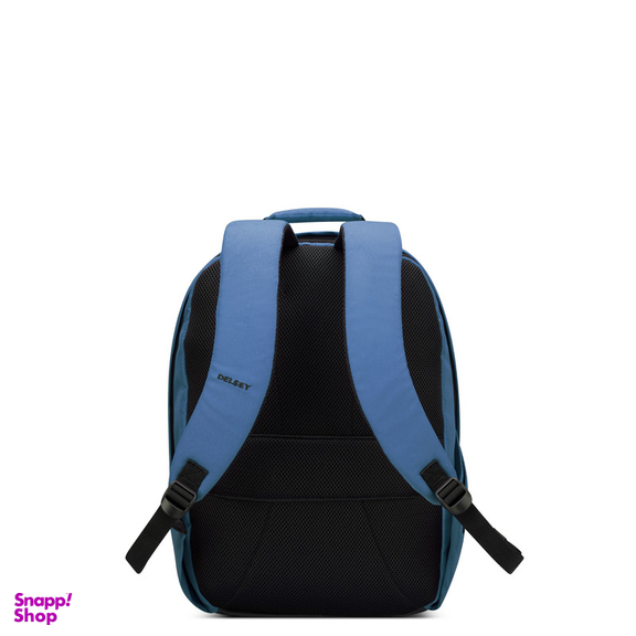 کوله پشتی دلسی مدل SECUR BAN کد 3334603