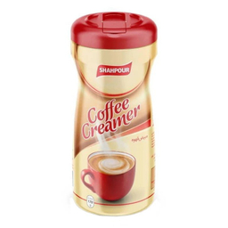 کافی کریمر شاهپور وزن 170 گرم