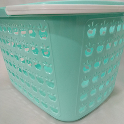 سبد پیک نیک اشکان طرح سیب کد saiz 3