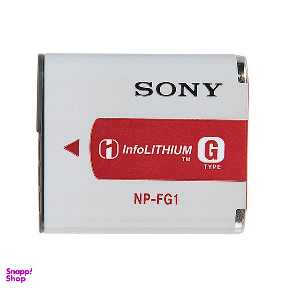 باتری دوربین سونی مدل NP-FG1/BG1