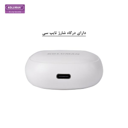 هدفون بلوتوثی کلومن مدل K-TW21