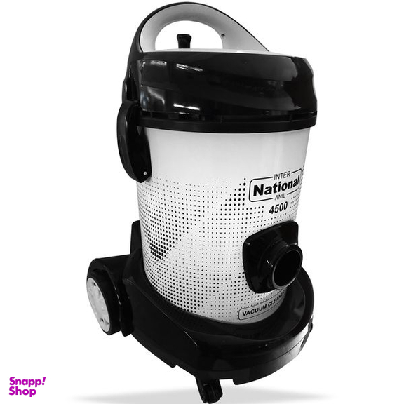 جاروبرقی اینترنشنال آنیل مدل 4500