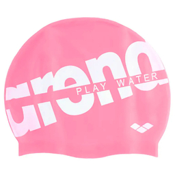 کلاه شنا سیلیکونی آرنا مدل Play Water